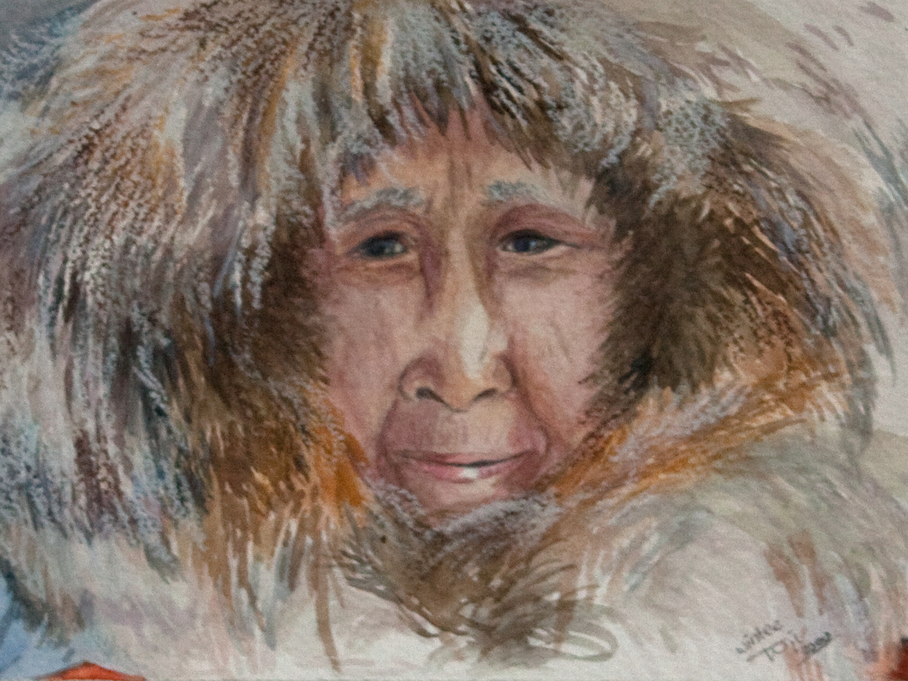 Eskimo